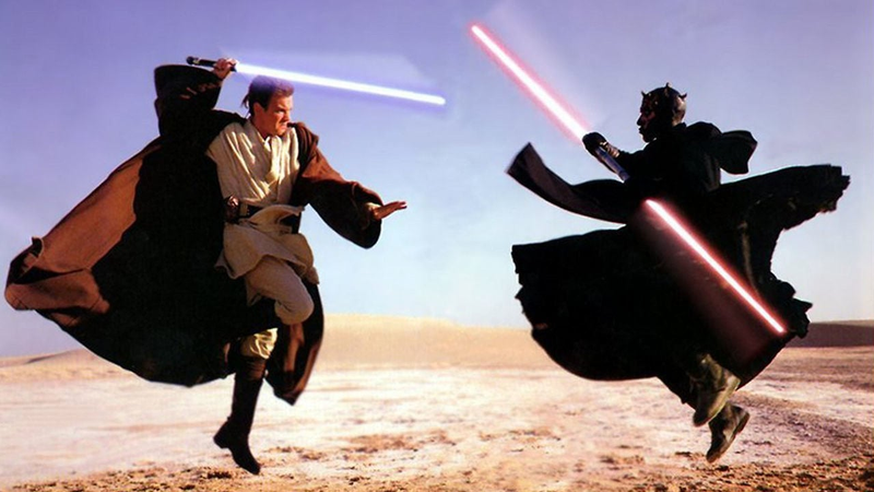 Illustration for article titled io9 Round-Table: What Does Star Wars Mean to You?